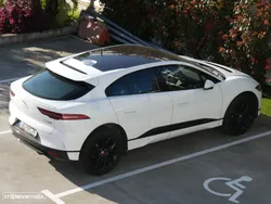 Jaguar I-Pace EV400 AWD S