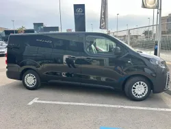 TOYOTA Proace Verso Proace Shuttle L2 2.0D 9pl. VX 145