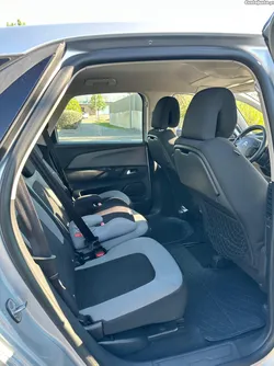 Citroën C4 Picasso 1.6 e-HDi ETG6
