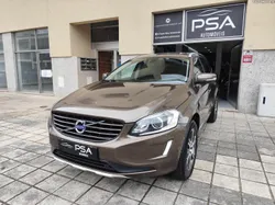 Volvo XC60 2.0 D SUMMUM NACIONAL 181CV