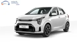 KIA Picanto 1.0 GDi Drive