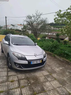 Renault Mégane 1500