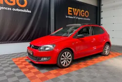 Volkswagen polo 1.2 tsi 90 match toit ouvrant