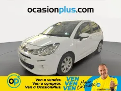 CITROEN C3 1.2 PureTech Tonic 82