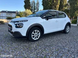 Citroën C3 1.2 PureTech Feel Pack