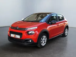 Citroën C3 PureTech 82 Feel