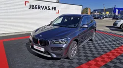 Bmw x1 f48 lci sdrive 18i 136 ch business design