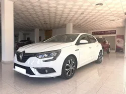 Renault Megane 1.5dCi Blue Business 85kW