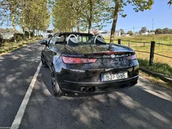 Alfa Romeo Spider 2.4 jtd