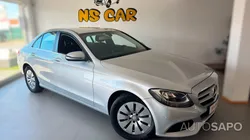 Mercedes-Benz Classe C 200 de 2017