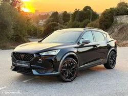 Cupra Formentor VZ 1.4 e-Hybrid DSG