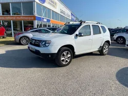 DACIA DUSTER 1.5 dCi - 110 - BV EDC PRESTIGE + ATTELAGE + Caméra