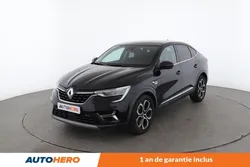 Renault Arkana 1.3 TCe Mild Hybrid Techno EDC 140 ch
