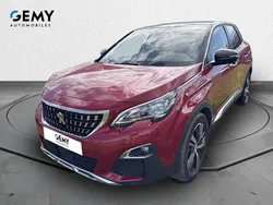 PEUGEOT 3008 1.2 Puretech 130ch S&S EAT6 Allure