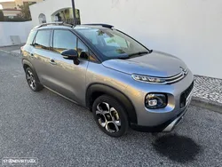 Citroën C3 Aircross 1.2 PureTech Shine