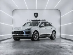 PORSCHE Macan S Aut.