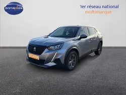 Peugeot 2008 1.2 PURETECH 130 ACTIVE