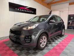 KIA SPORTAGE 1.7 CRDi 115ch ISG 4x2 Active - ENTRETIEN KIA COMPLET