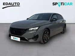 Peugeot 308 1.2 PureTech S&S Allure 130