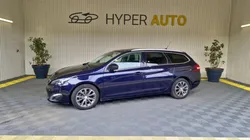Peugeot 308 SW 1.6 BLUEHDI 120CH SS EAT6 ALLURE