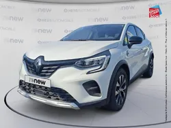 Renault Captur 1.0 TCe 90ch Evolution