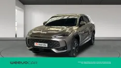 MG HS 1.5 T-GDI Luxury