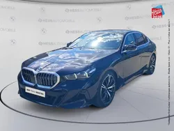 Bmw Série 5 520dA 197ch M Sport xDrive
