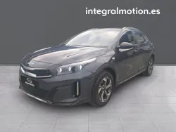 KIA XCeed 1.0 T-GDi Business