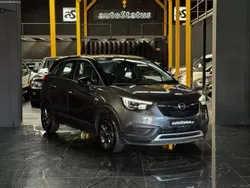 Opel Crossland X 1.2 t 2020