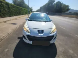 Peugeot 207 Confort 1.4 75