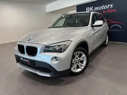 BMW X1 E84 xDrive18d 143ch Confort BVM6
