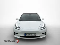 Tesla MODEL 3 STANDARD RWD PLUS MY21