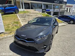 Kia Ceed 1.0 T-GDI Sport