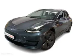 Tesla Model 3 Standard Range Plus RWD