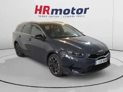 KIA Ceed Tourer 1.0 T-GDi Style Edition 100
