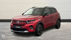 Citroen C3 1.2 Turbo 100ch MAX