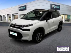 Citroën C3 Aircross PureTech 110 S&S BVM6 Feel Pack