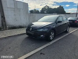 VW Polo 1.0 TSI Confortline