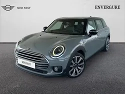 Mini Clubman Cooper 136ch Knightsbridge BVA7