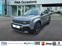 Jeep Avenger 1.2 Turbo T3 100ch Altitude +