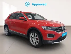 VOLKSWAGEN T-Roc 1.5 TSI Sport