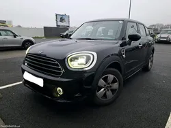 MINI Countryman One D 4Business Plus Nav