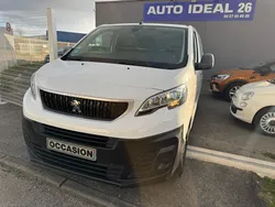 Peugeot EXPERT FG STANDARD 2.0 BLUE HDI 120 CH S&S PREMIUM