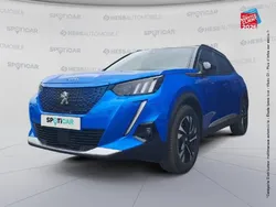 Peugeot 2008 e-2008 136ch GT