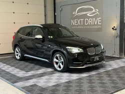 BMW X1 E84 LCI 2 sDrive 18d 143 ch xLine A