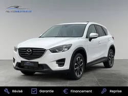 Mazda CX-5 2.2 SKYACTIV-D 175 Sélection 4x4