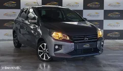 Mitsubishi Space Star 1.2 Connect Edition