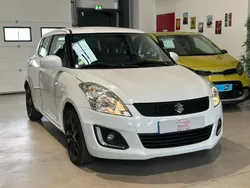 Suzuki swift iii 1.2 vvt 94ch so city 5portes