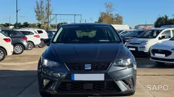 Seat Ibiza 1.0 TSI Style DSG de 2022