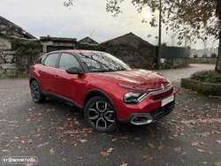 Citroën e-C4 50 kWh Feel Pack